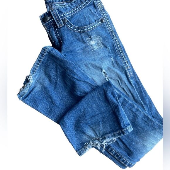 CRUEL JEAN  - Picture 4 of 5